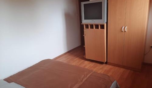 Small Twin Room