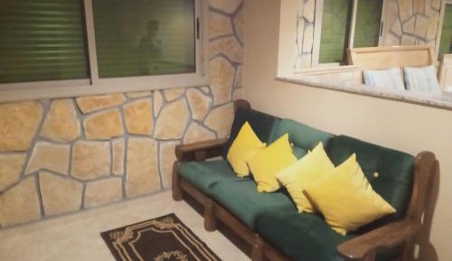 Junior Suite with Mountain View