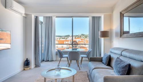 City view Studio with Terrace 7 