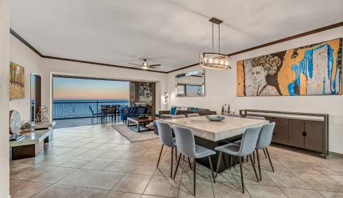 Apartment with Sea View