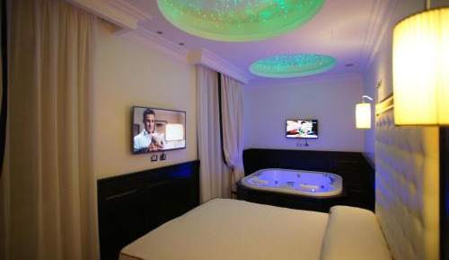 Royal Suite