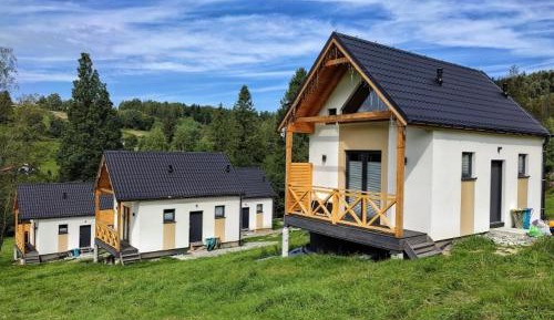 Two-Bedroom Townhouse