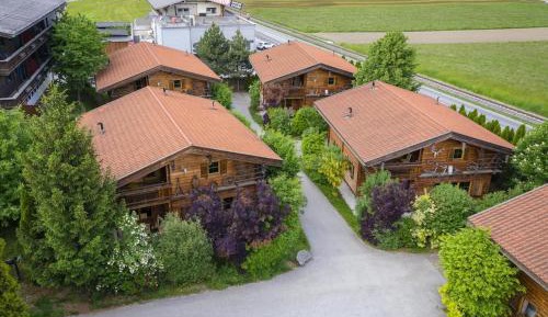 Superior Chalet