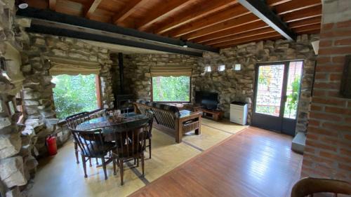 Two-Bedroom Bungalow
