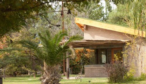 Chalet