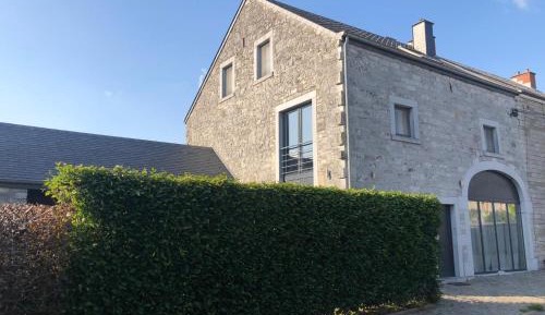 Five-Bedroom House