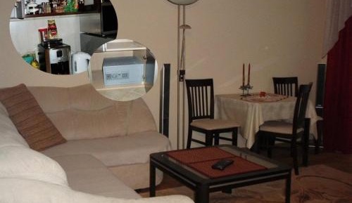 Superior Apartment (2 Adults)