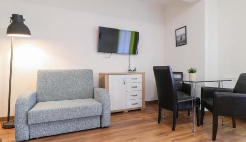 Standard Studio with Extra Bed