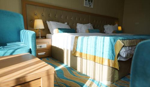 Budget Triple Room