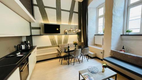 Two-Bedroom Apartment (Nr. 50)