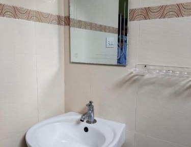 Standard Double Room with Fan