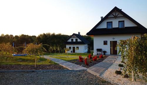 Three-Bedroom Chalet