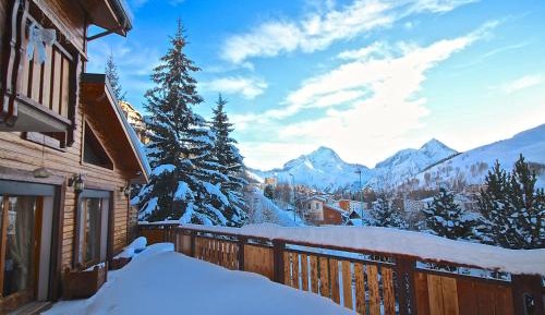 Chalet