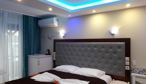 Superior Studio with Sea View