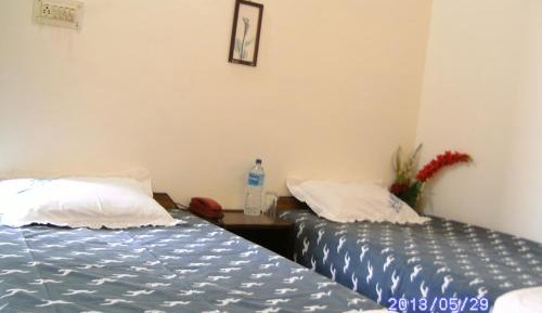 Standard Double Room with Fan
