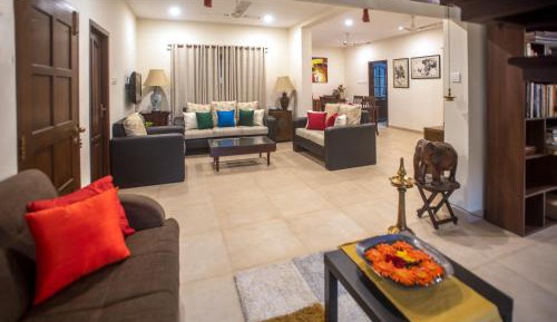Superior Villa