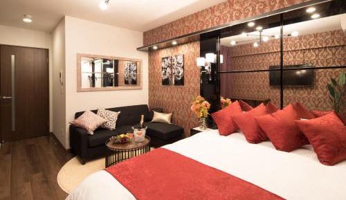 Queen Suite