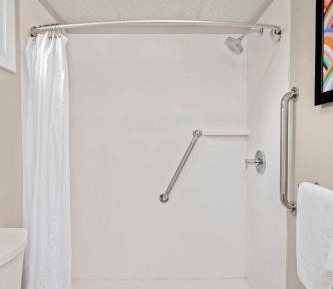 King Room - Disability Access