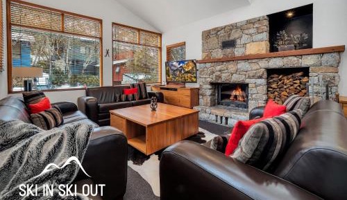 Superior Chalet