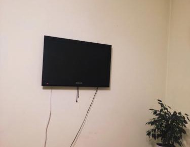 One-Bedroom Apartment (4 Adults) - Doroshenka Street 19
