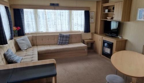 Mobile Home