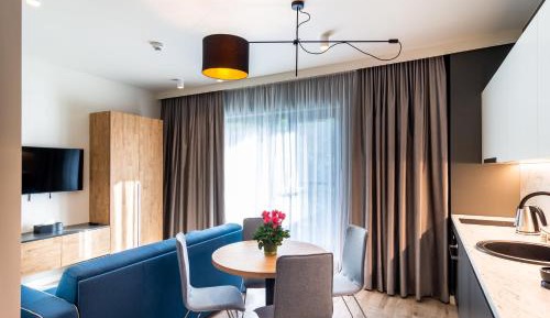 Superior Apartment