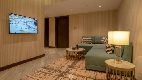 Two-Bedroom Suite