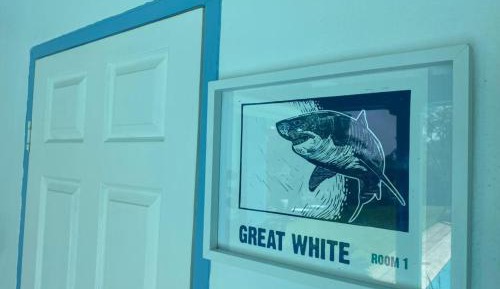 Twin/Double Room