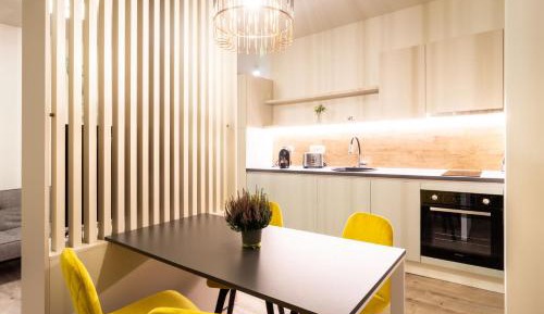 Executive Apartment