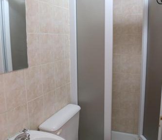Quadruple Room with Private Bathroom