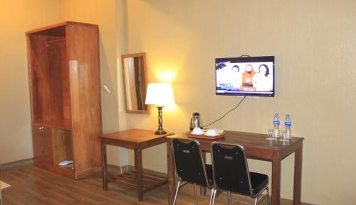 Suite with Sea View