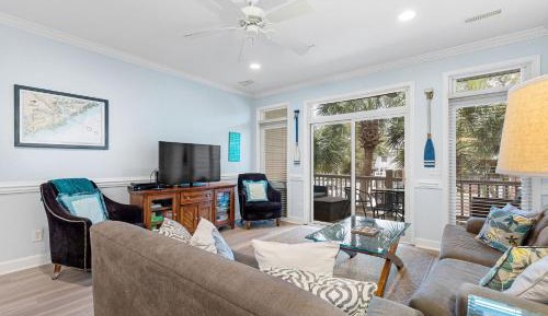 Two-Bedroom Villa