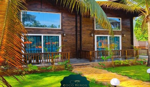Superior Chalet