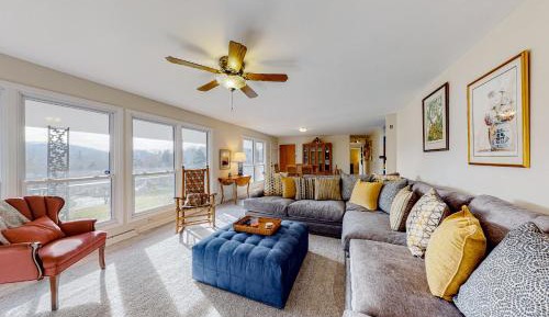 Three Bedroom holiday home 