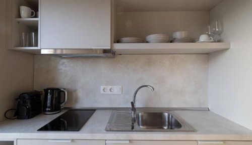Apartment - Split Level