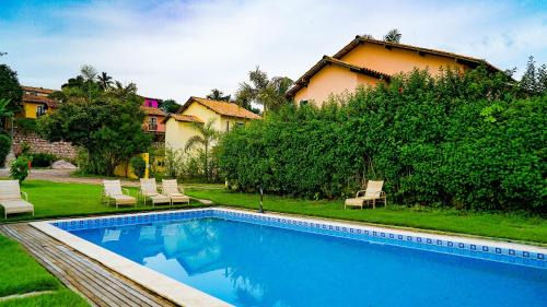 Deluxe Villa