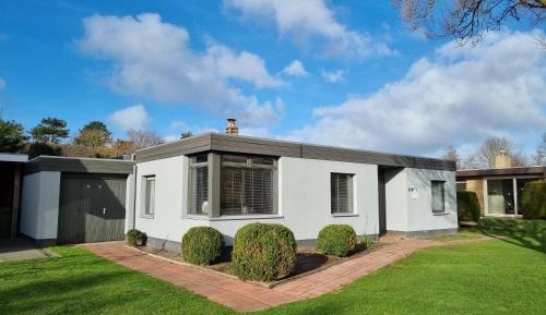 Five-Bedroom House
