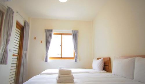 Triple Room without Sea View