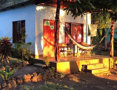 Double Room with Lake View