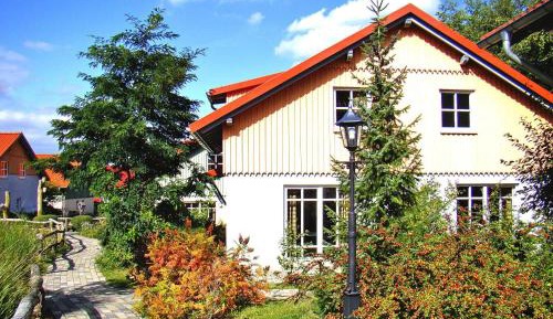 Two-Bedroom Holiday Home