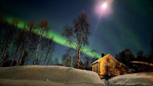 Vacation Home