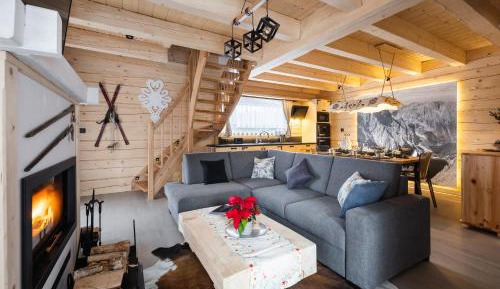 Superior Chalet