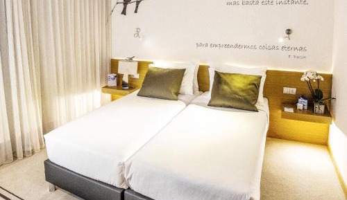 1 Twin Bed, Deluxe, Non Smoking