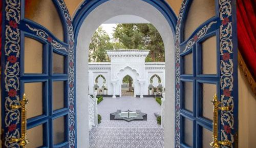 One-Bedroom Suite