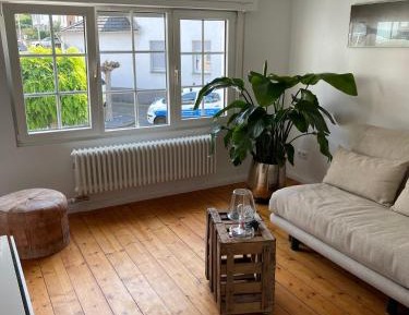 Apartment - Split Level