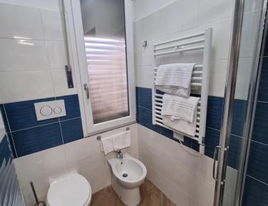 Large Double or Twin Room