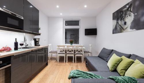 Standard Apartment