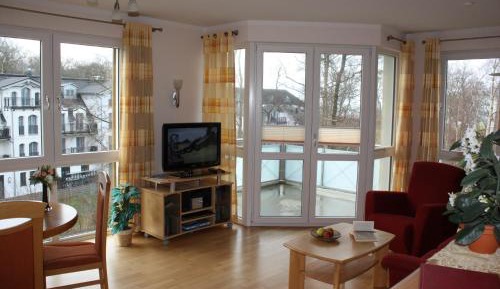 Apartment with Sea View