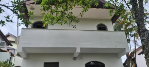 Three-Bedroom Chalet