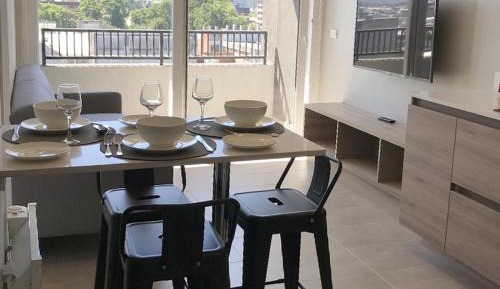 Standard Apartment